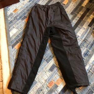 Dublin water proof thermal riding pants